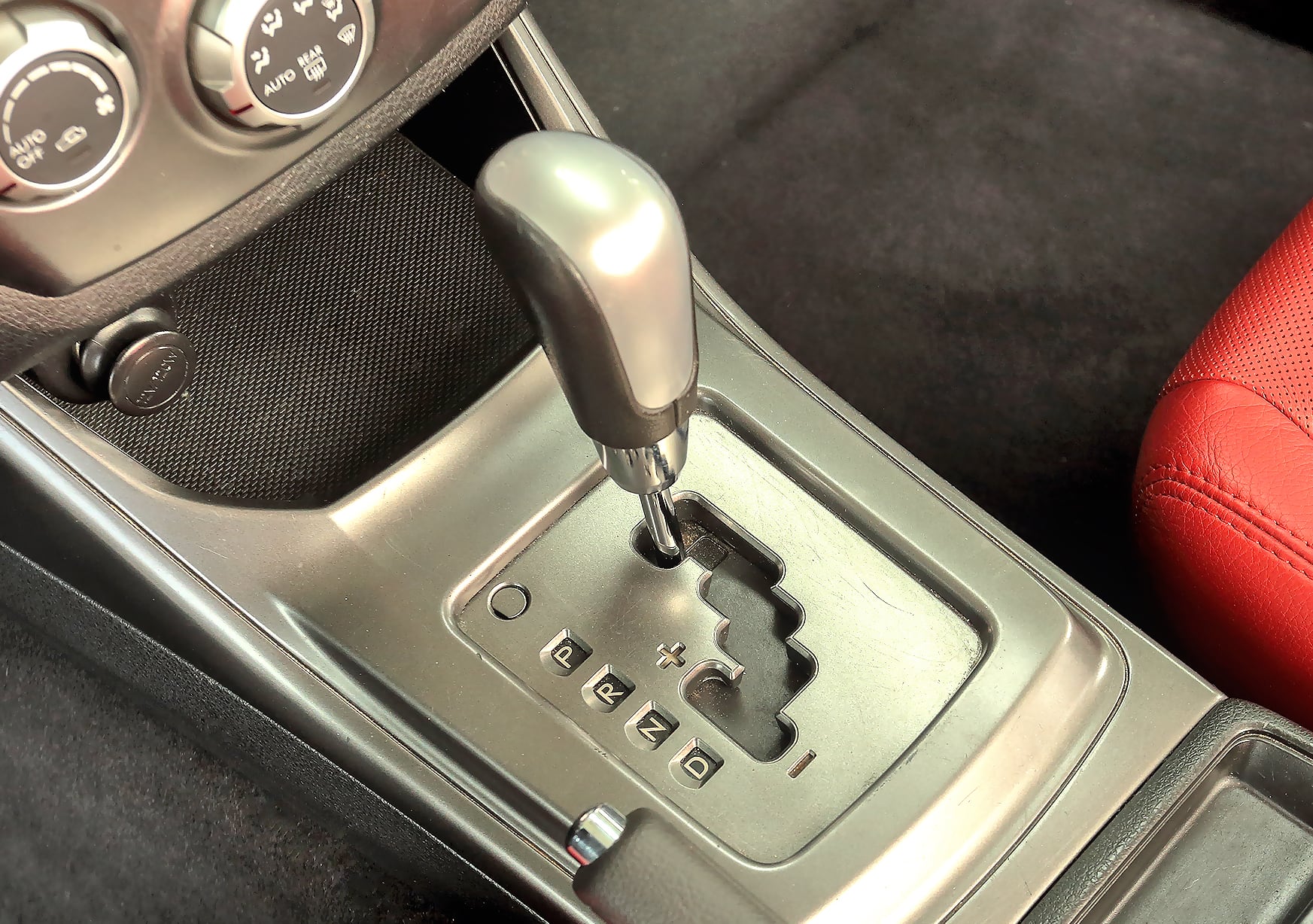Używane Subaru Impreza XV 2.0 (2010) test
