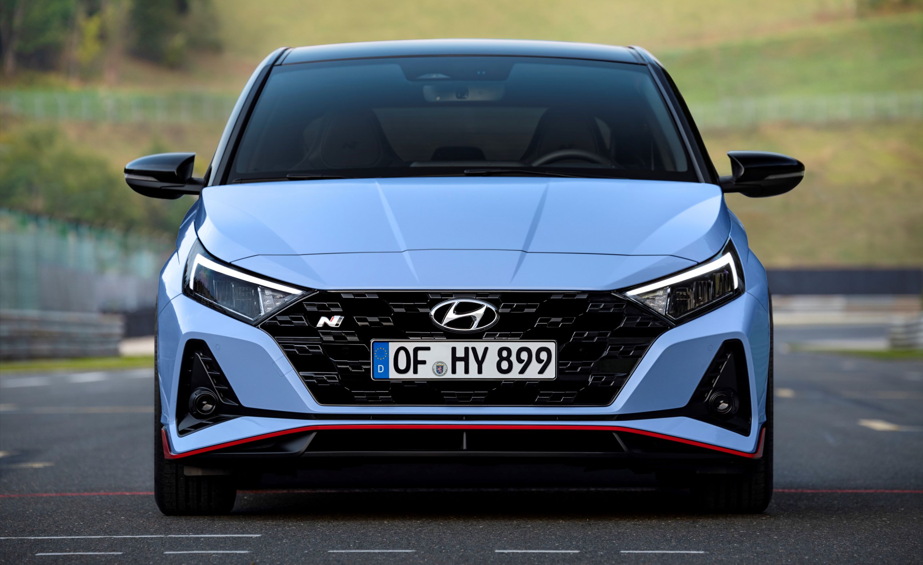 Hyundai i20 N (5)