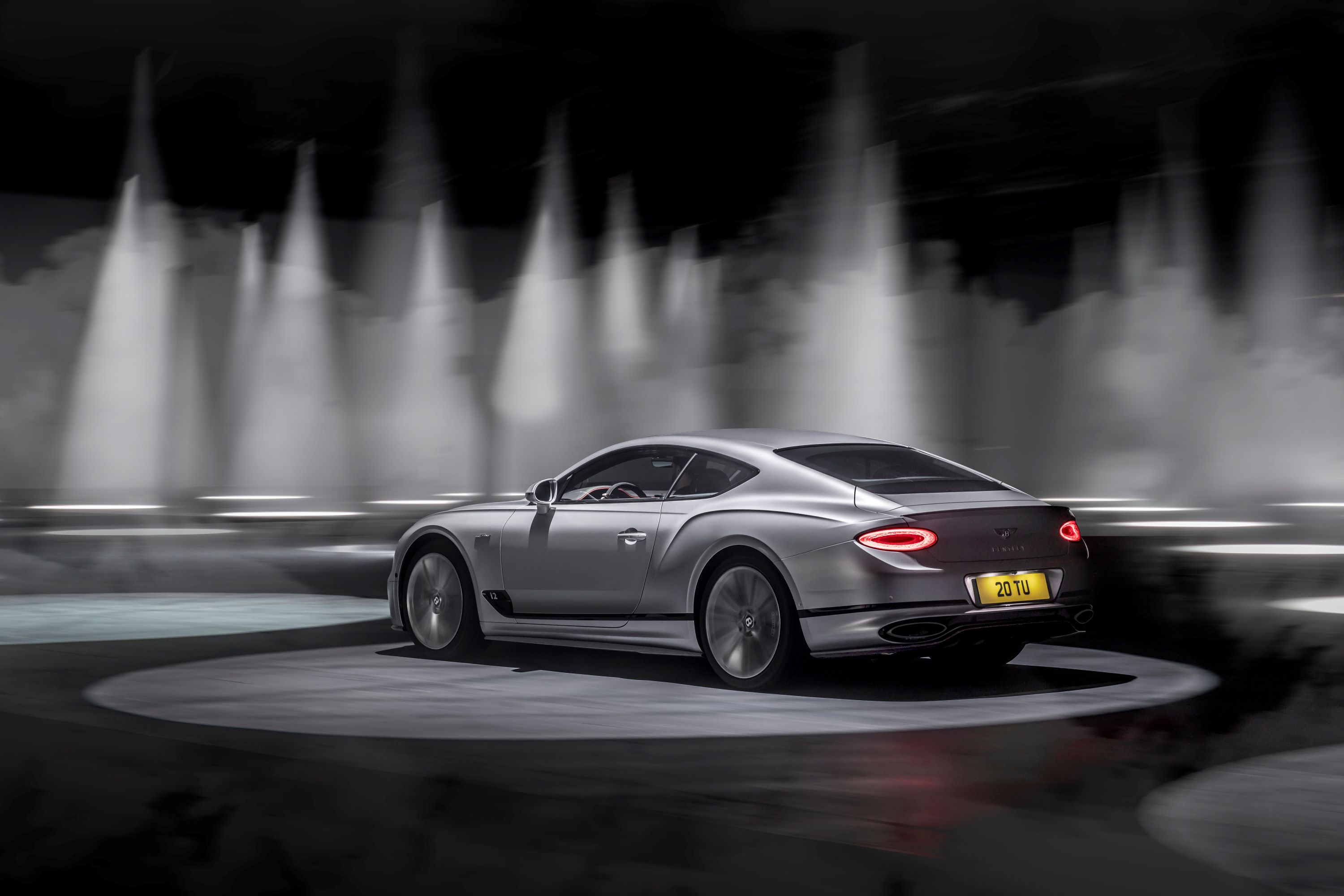 GTSpeedR