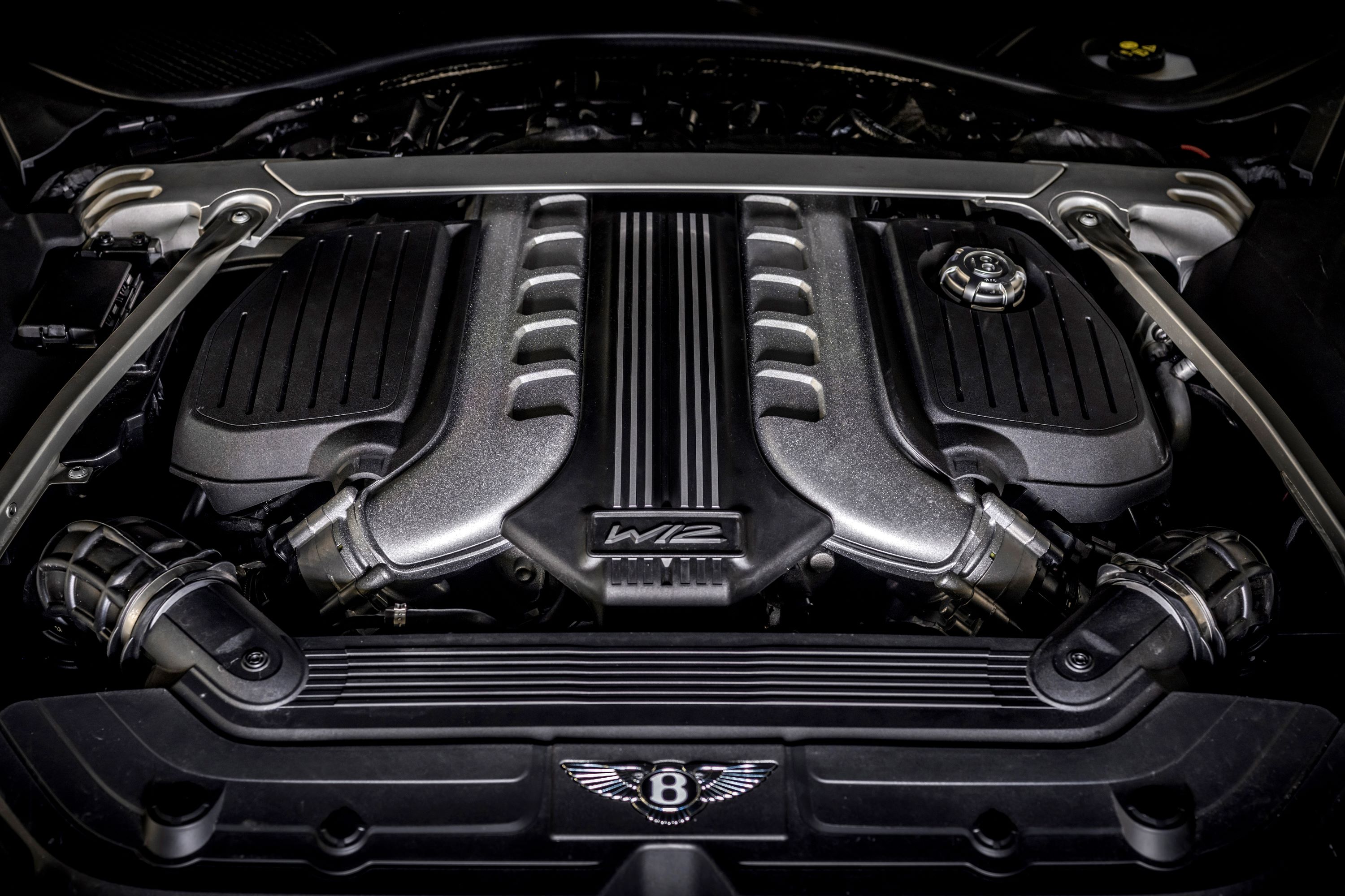 GTSpeedEngine