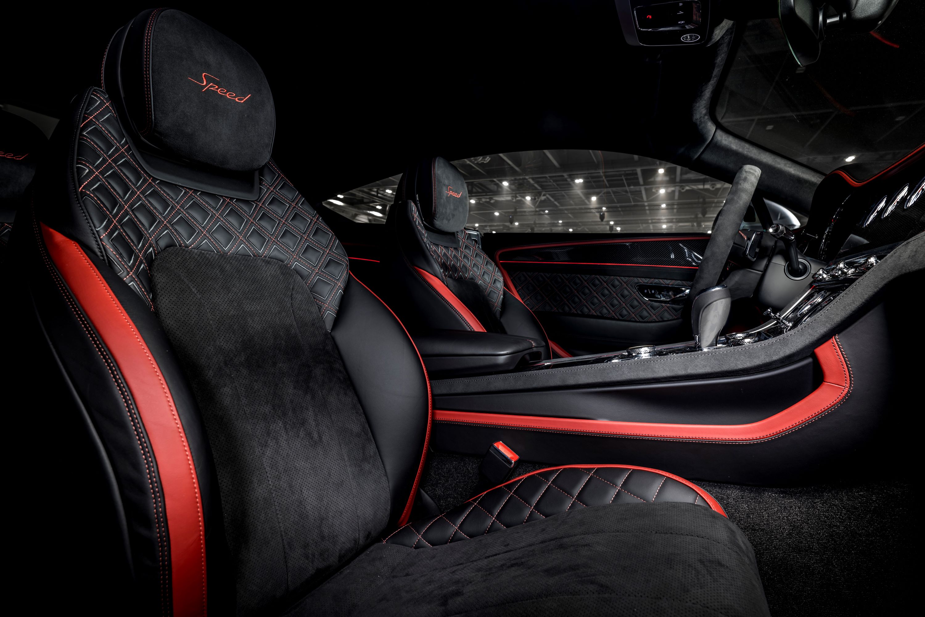 GTSpeedSeats