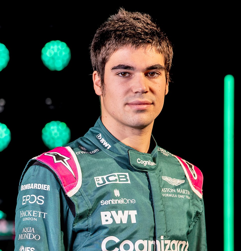 Lance Stroll 4