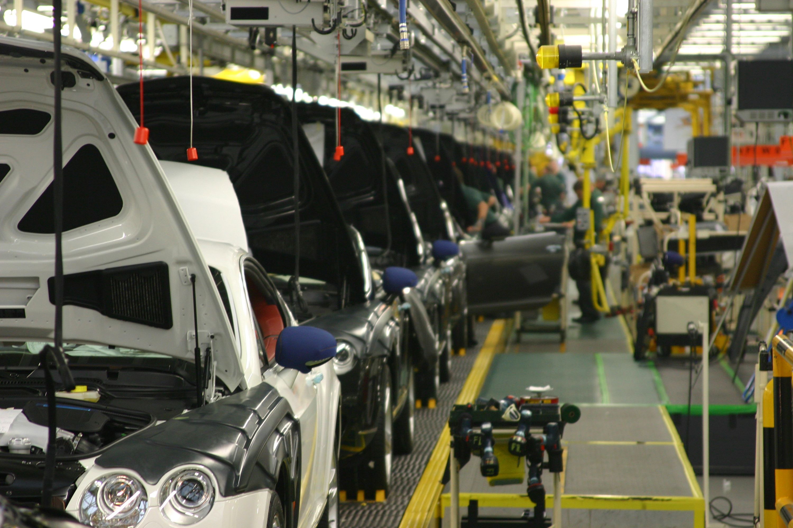 200k-16-2003productionContinentalGT