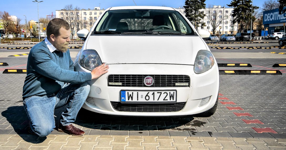 Te usterki mogą ujawnić się w samochodzie po zimie