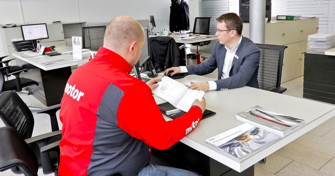 Które części warto kupować w ASO