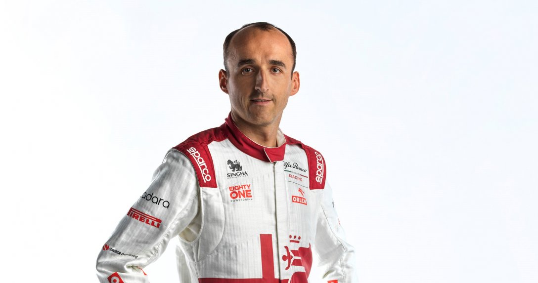 Robert Kubica