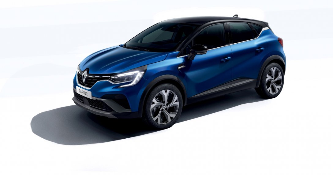 Mitsubishi zaoferuje w Polsce modele oparte na Renault