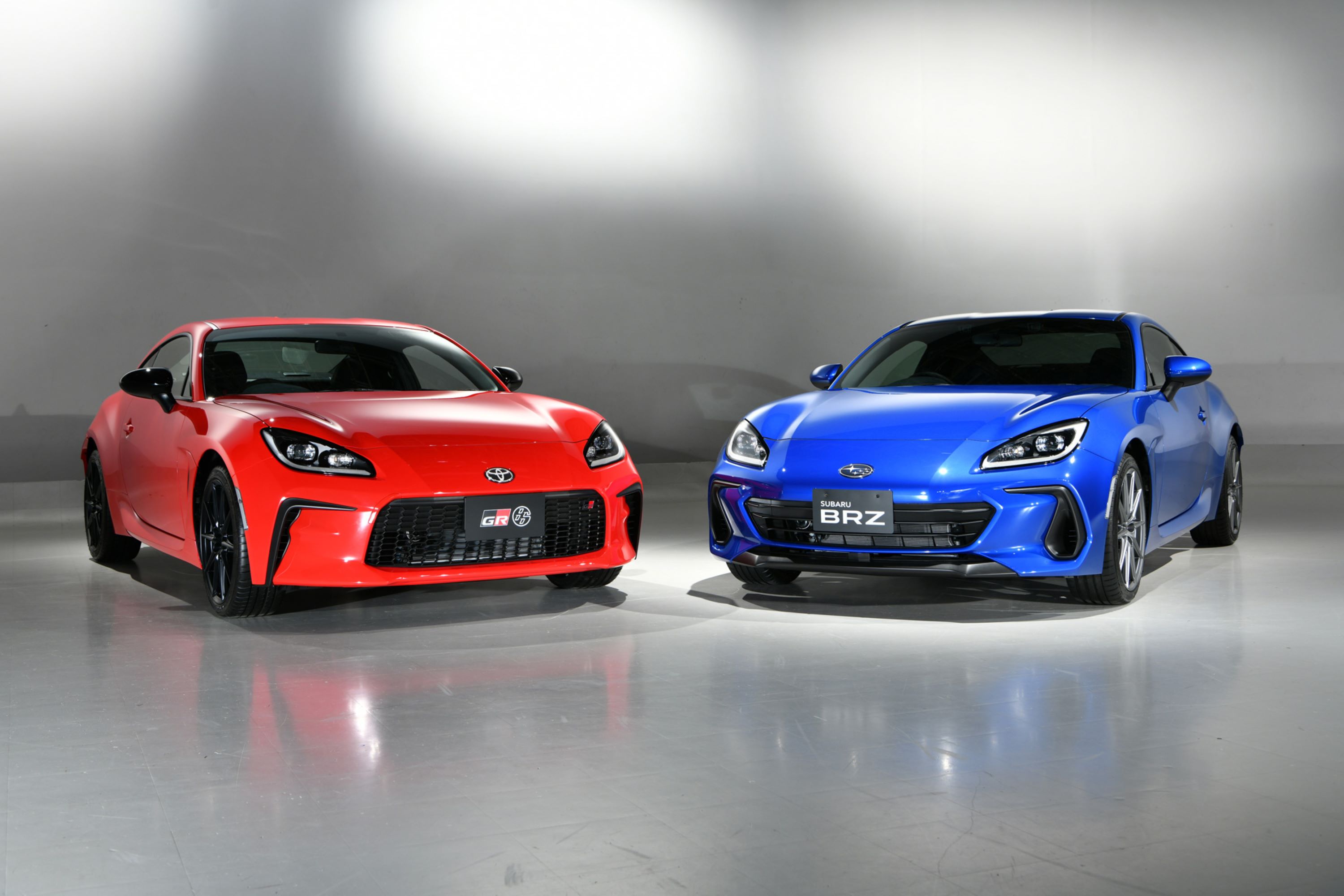 GR86BRZ