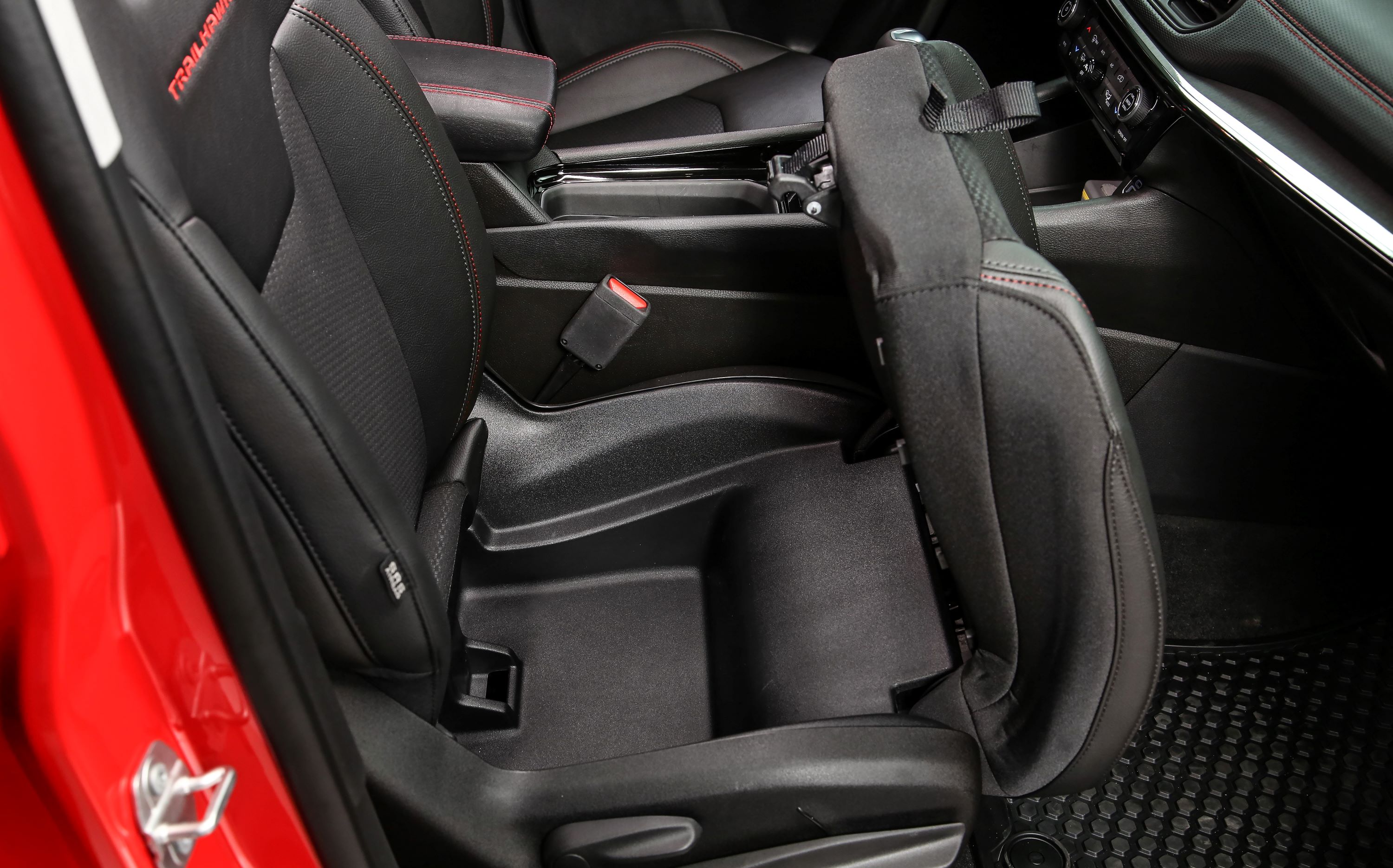 11. New Jeep® Compass Trailhawk 4xe