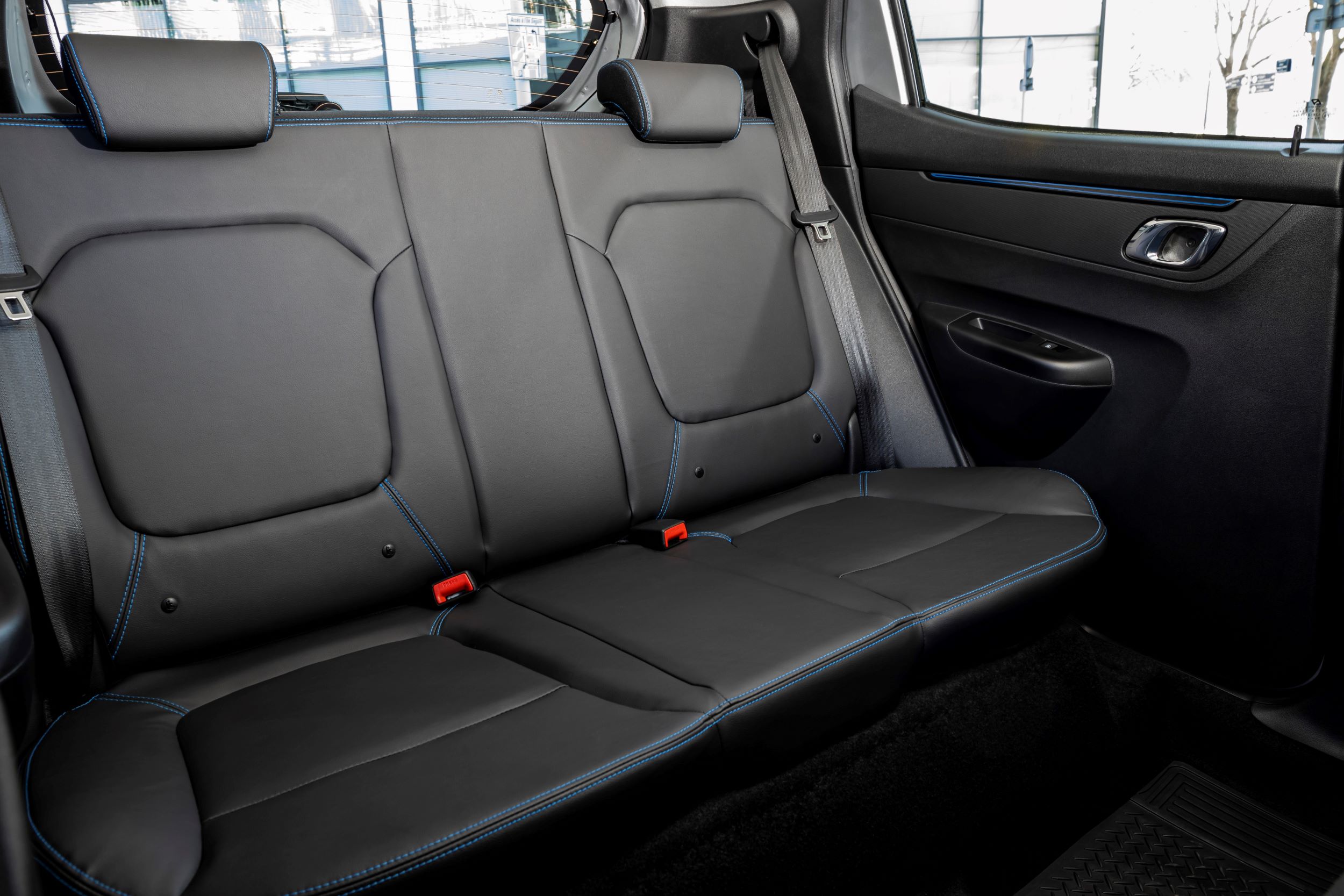 2021 - New Dacia Spring(2)