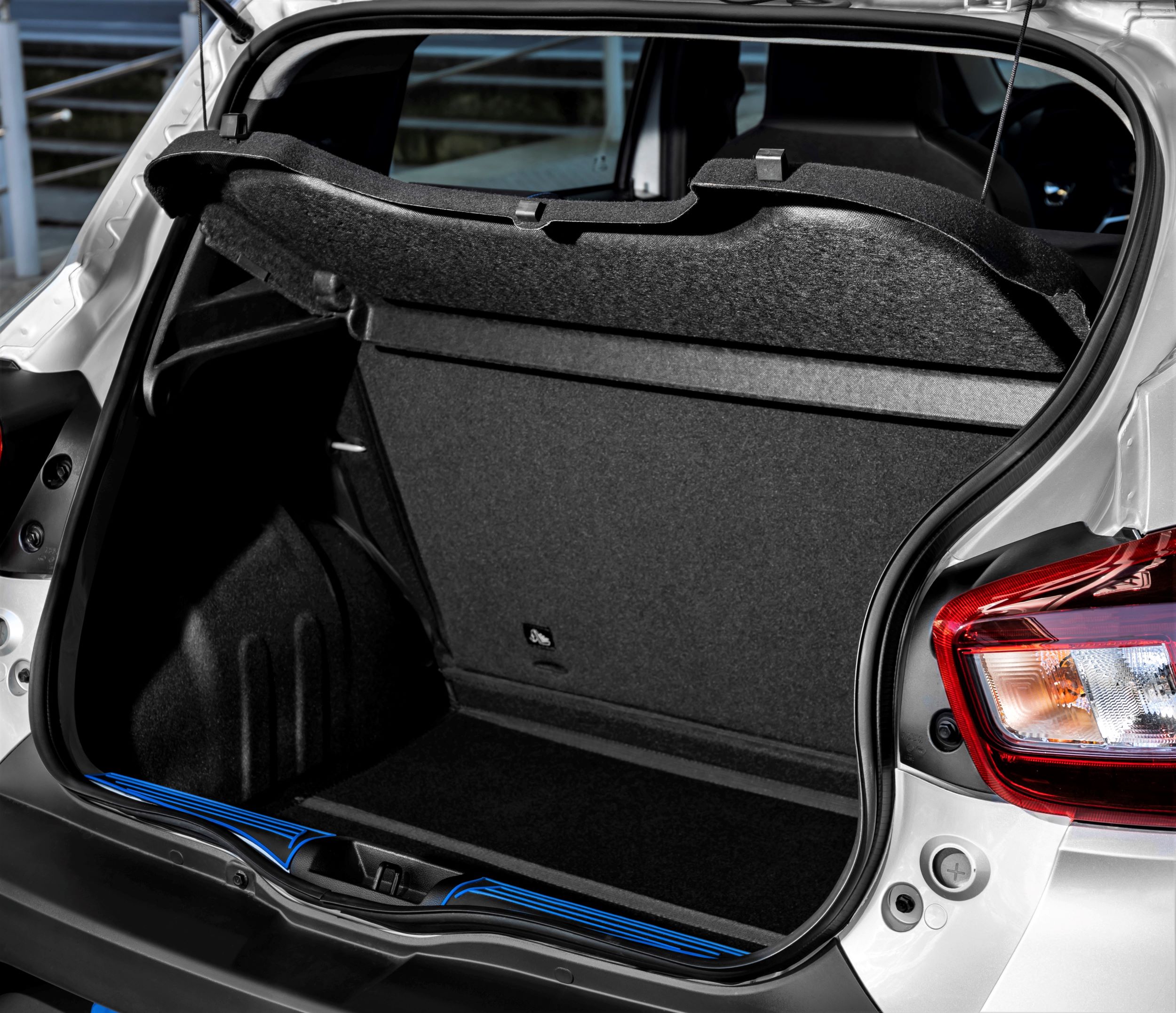 2021 - New Dacia Spring(3)