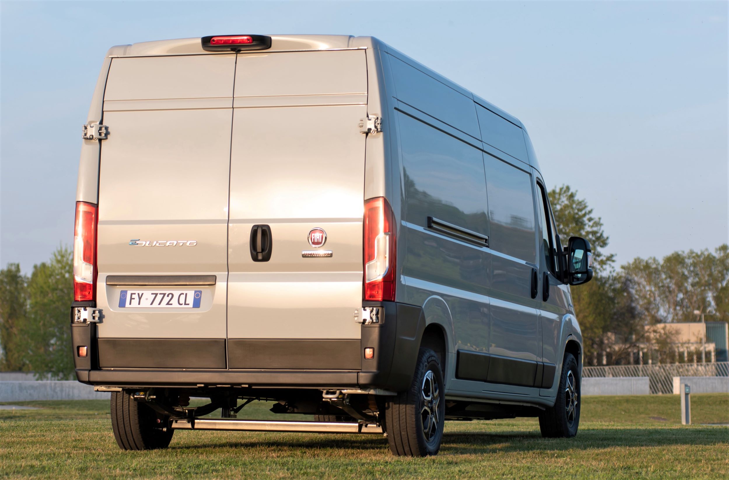 Fiat ducato 2013 года