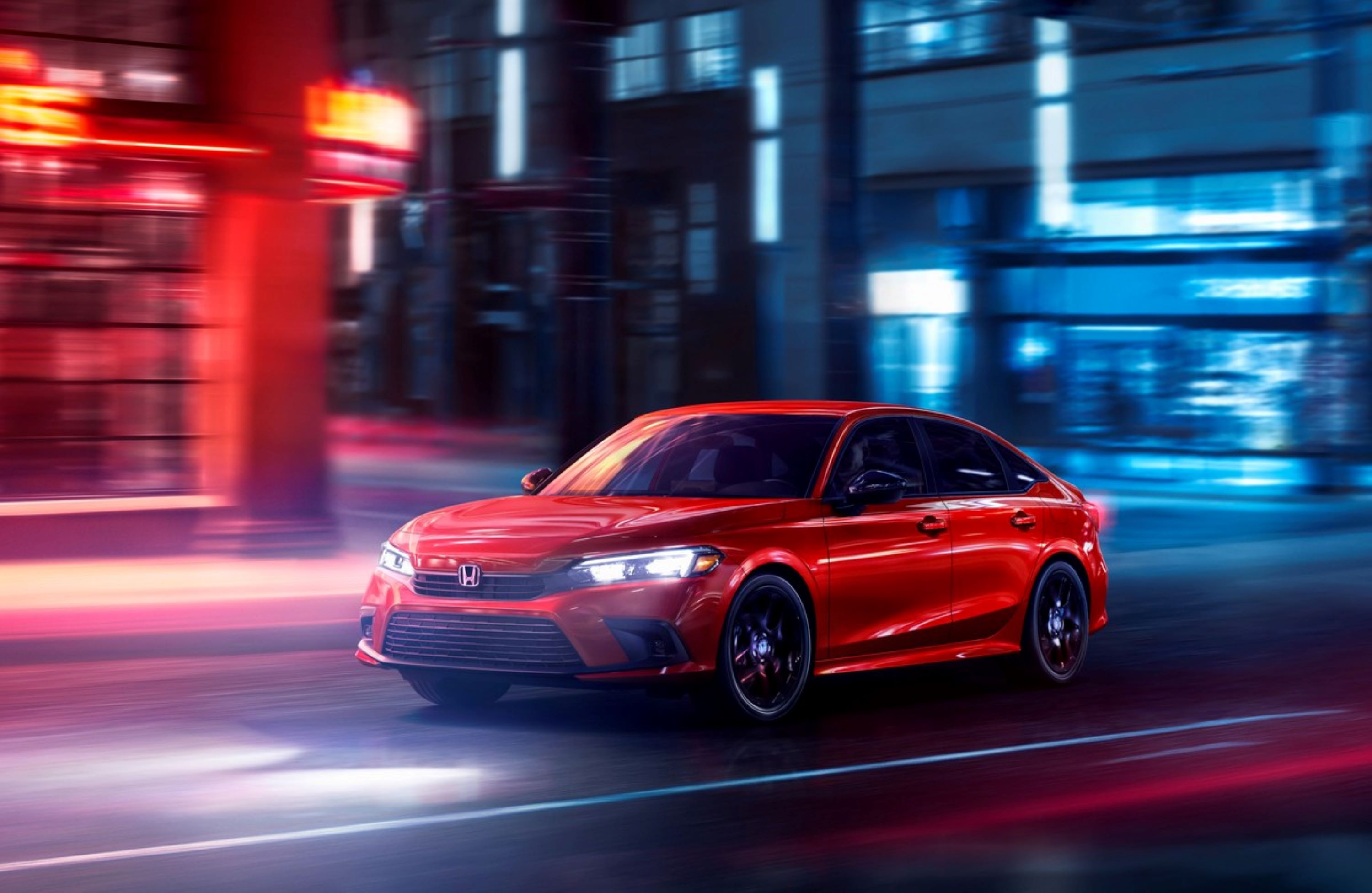 CivicJedenascie_DriveF