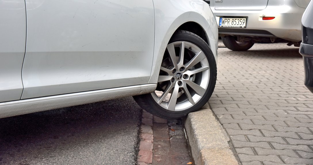 Jak zabezpieczyć felgi przed uszkodzeniem lub kradzieżą?