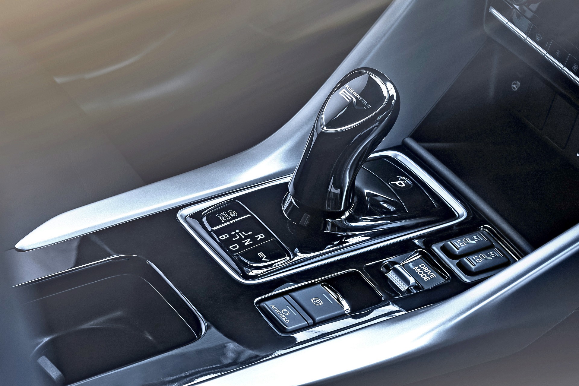 Mitsubishi Eclipse Cross Plug in Hybrid 67