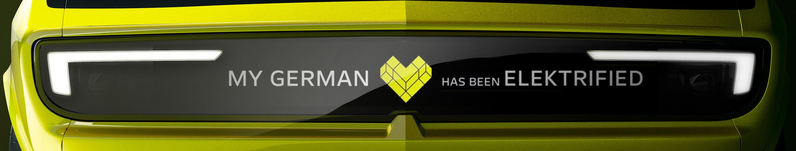 Opel Manta GSe przód