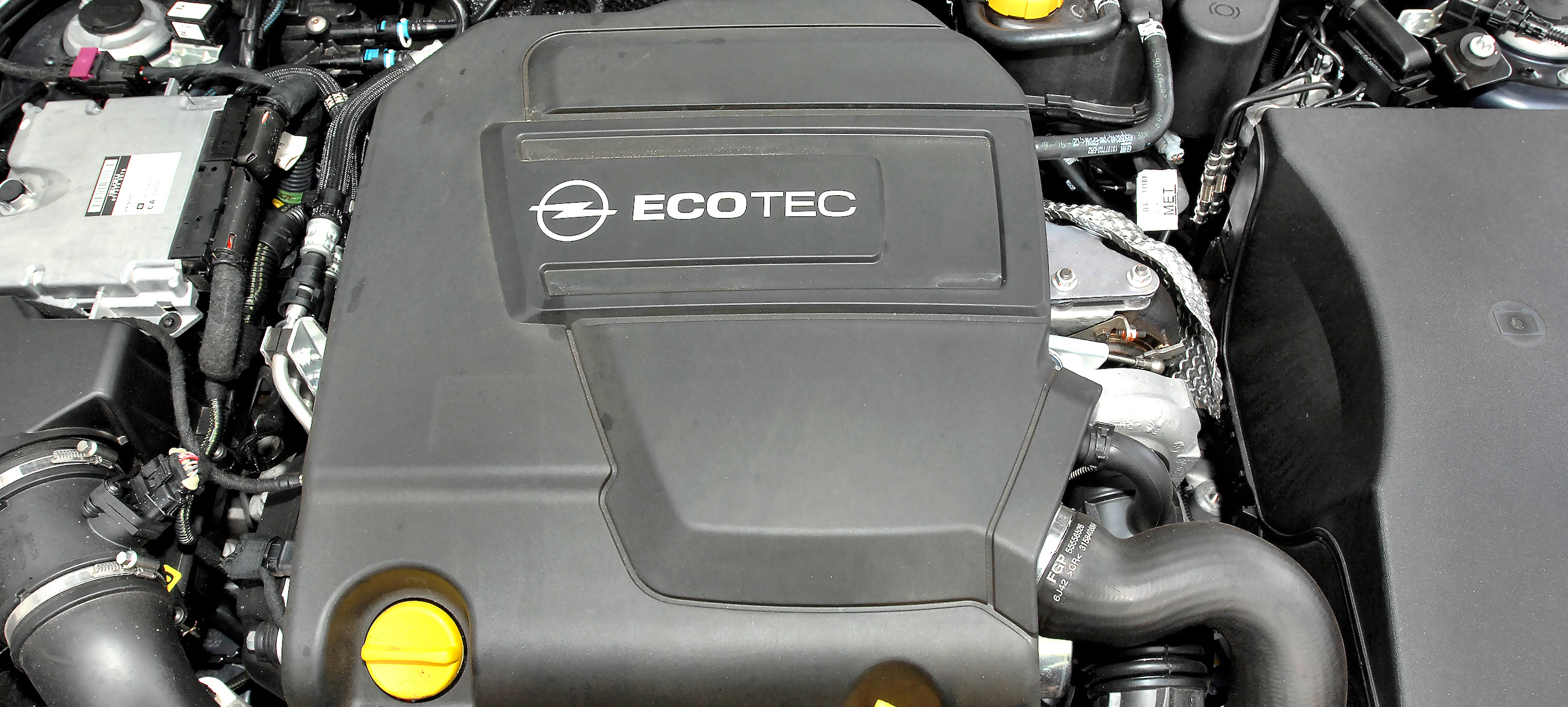 Silnik Opel 3.0 CDTi