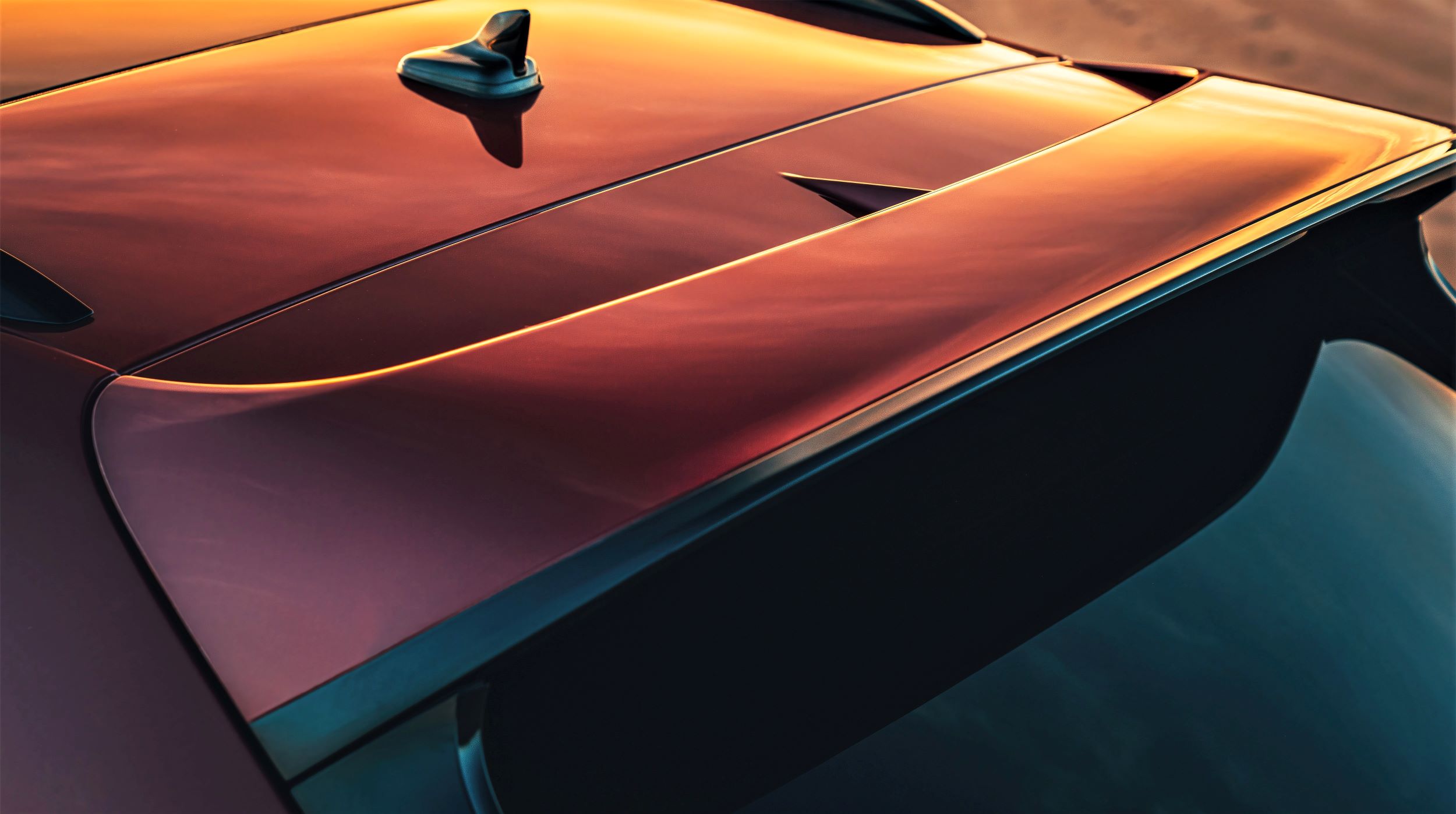 Bentley Bentayga S spojler