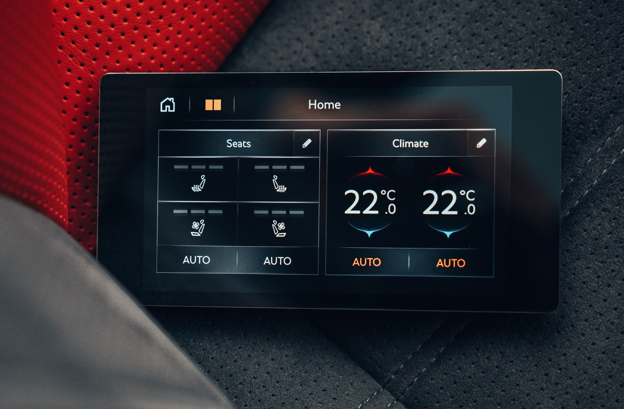 Bentley Bentayga S pad z tyłu