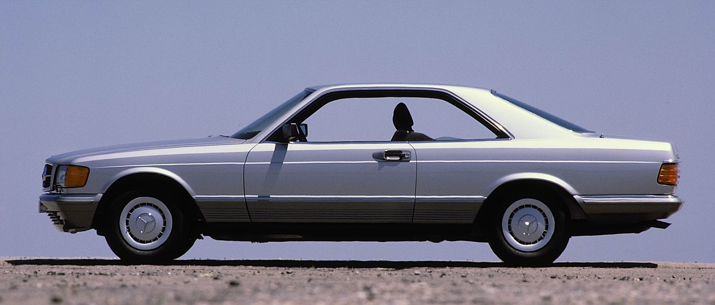 Mercedes SEC