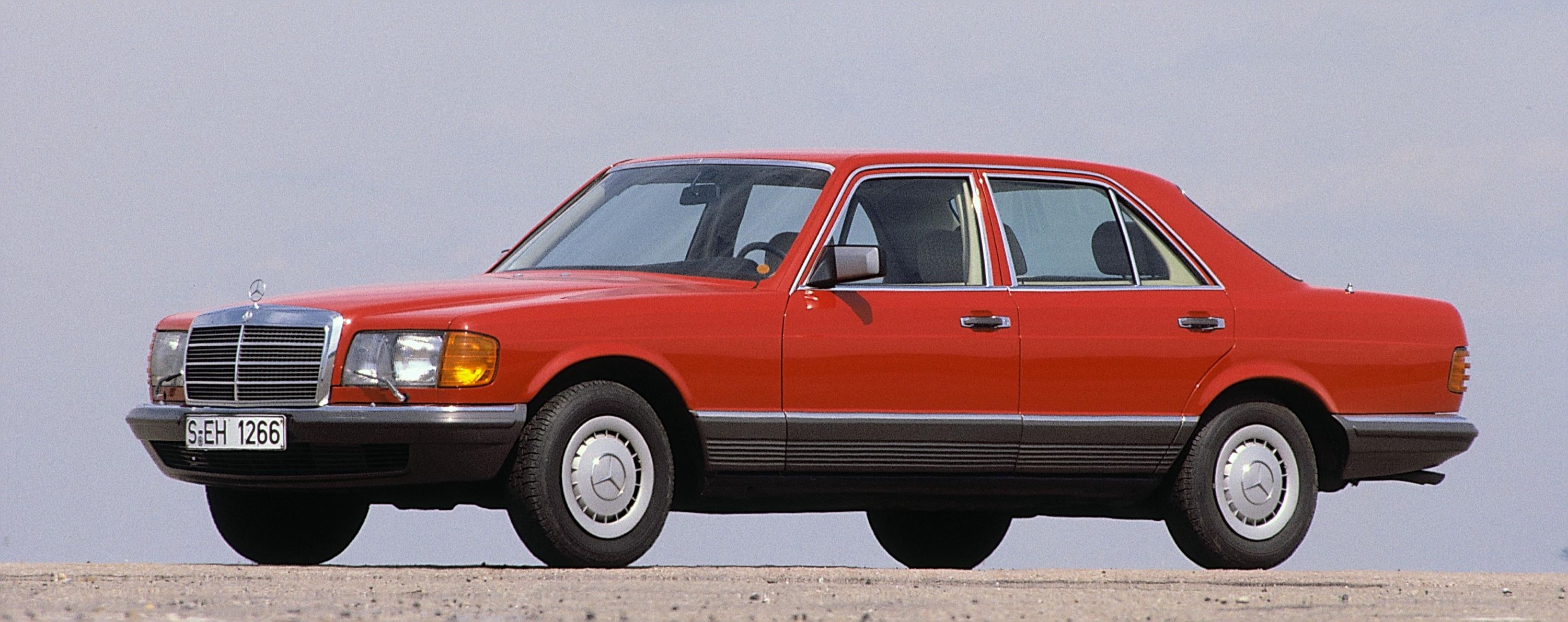 Mercedes SEC