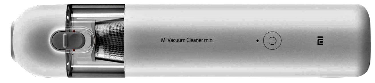Okurzacz xiaomi Mi Vacuum_