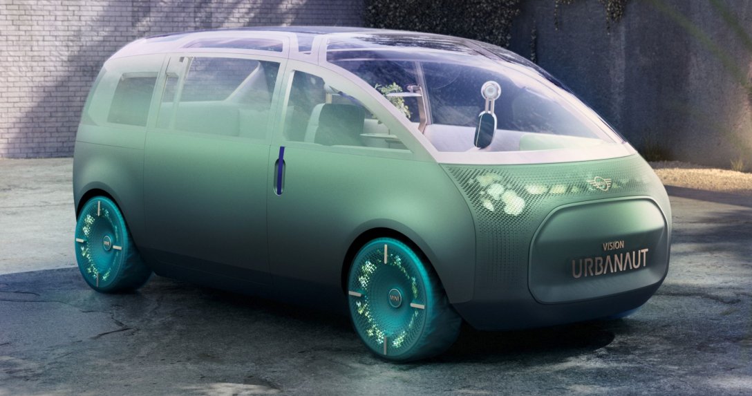 Mini może poszerzyć gamę z czterech do siedmiu modeli
