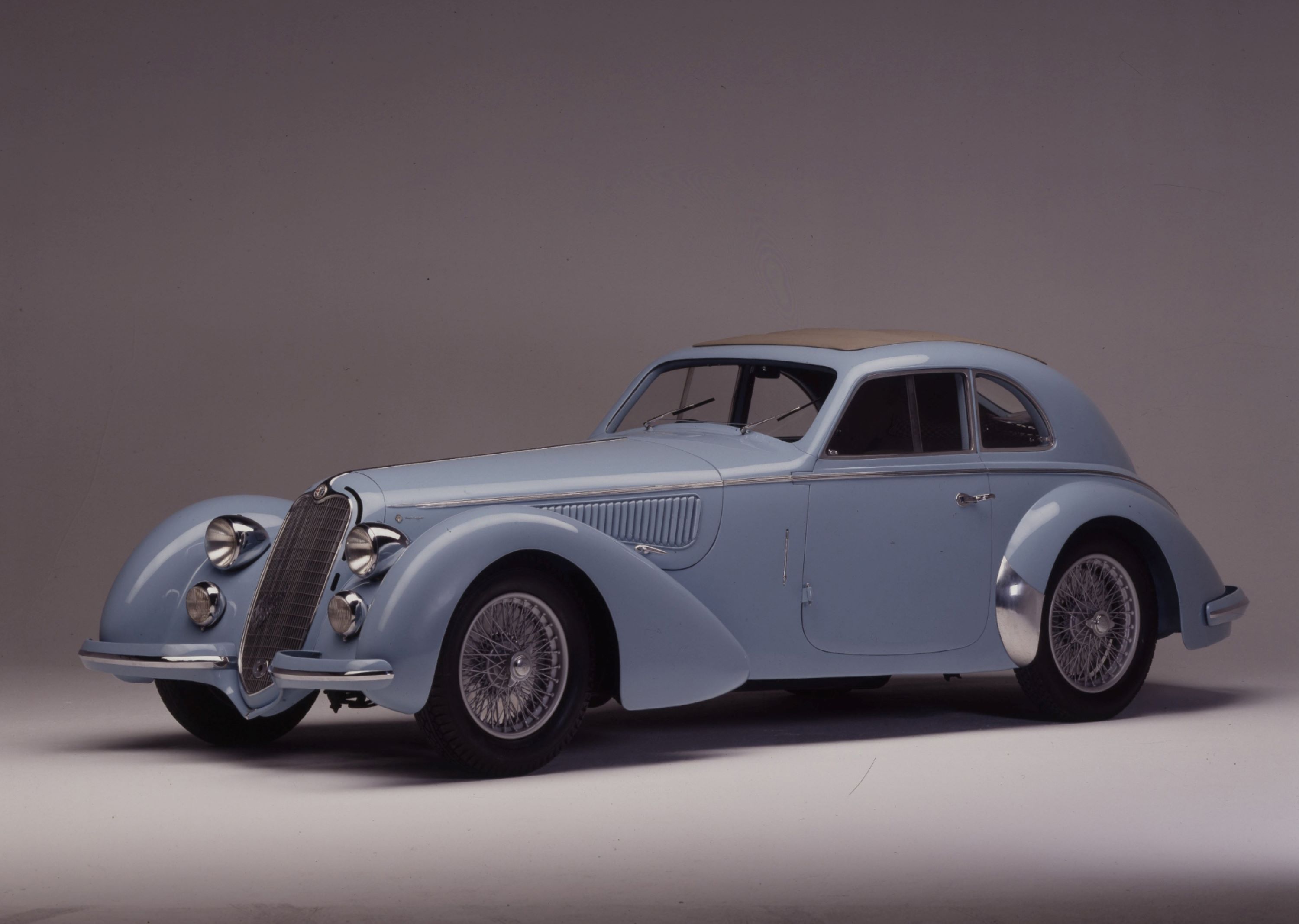 Alfa Romeo 8C 2900