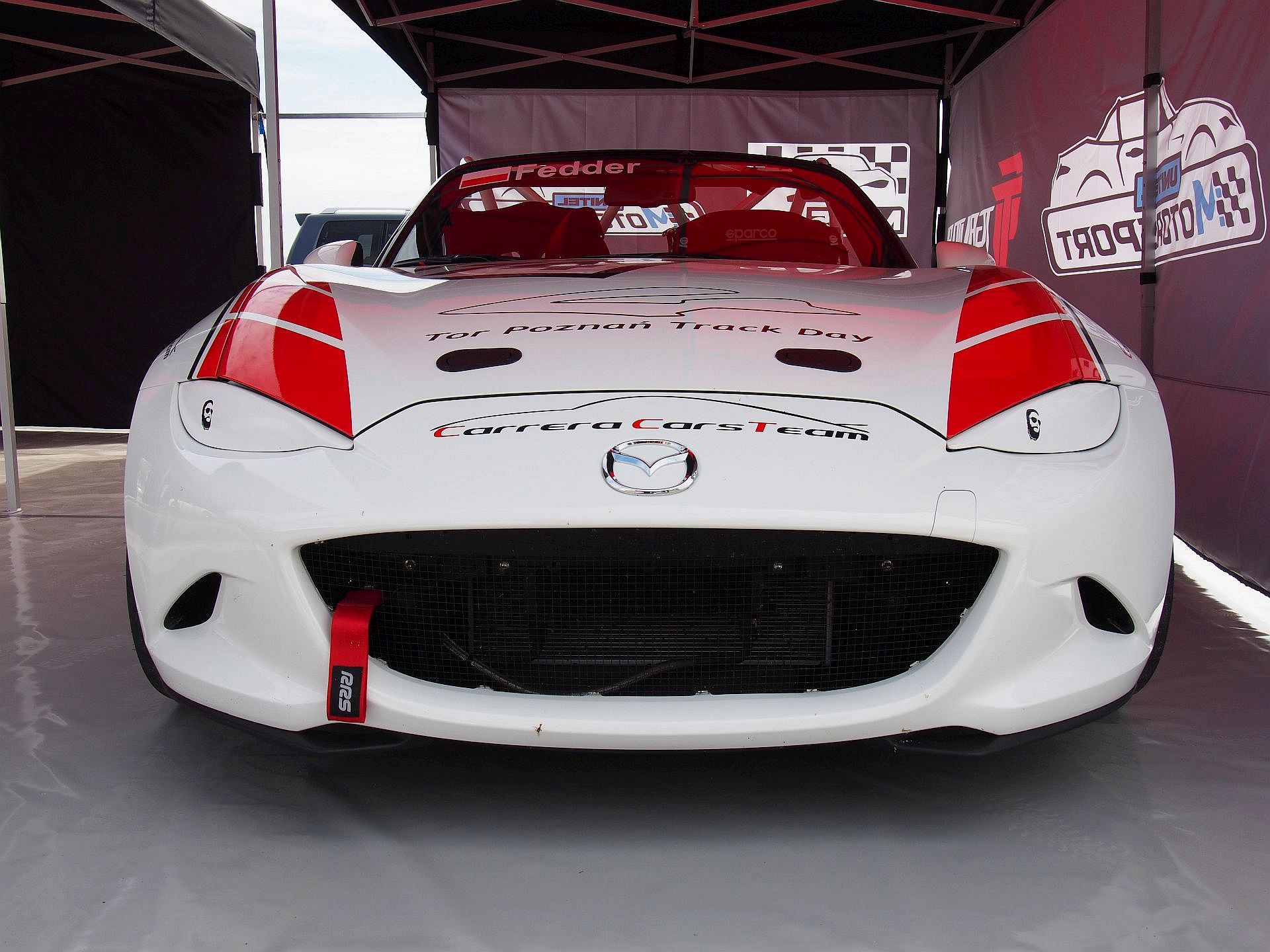 Mazda MX-5 Cup Poland 06
