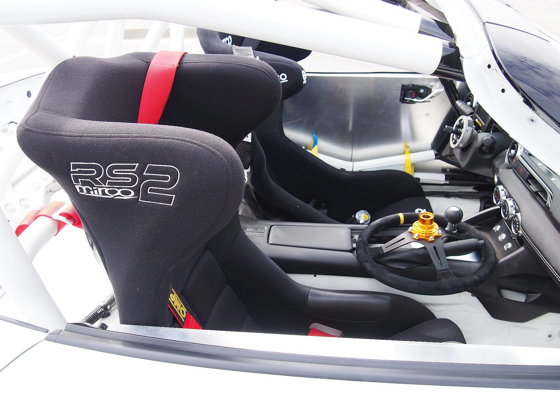 Mazda MX-5 Cup Poland 03