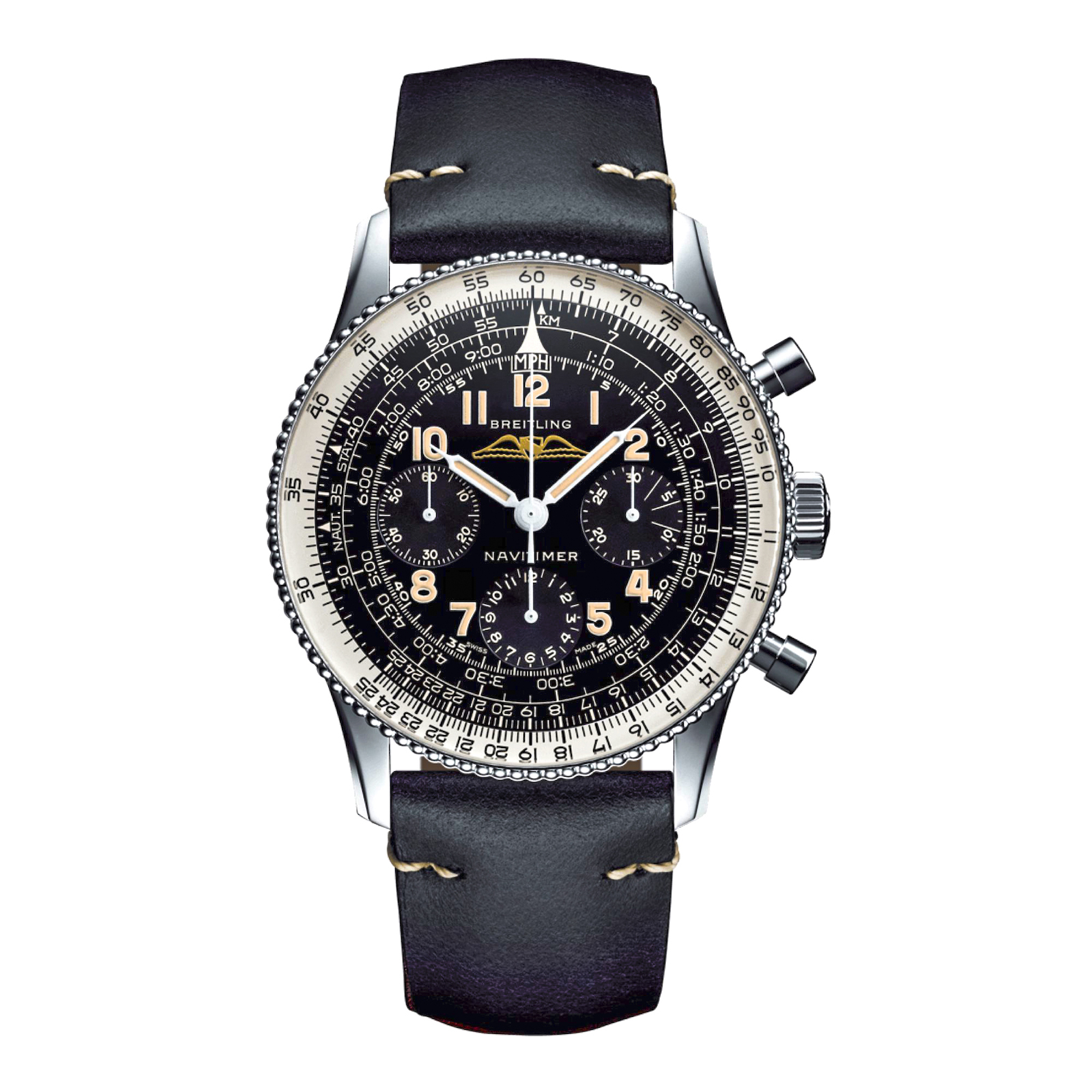 Zegarek Breitling