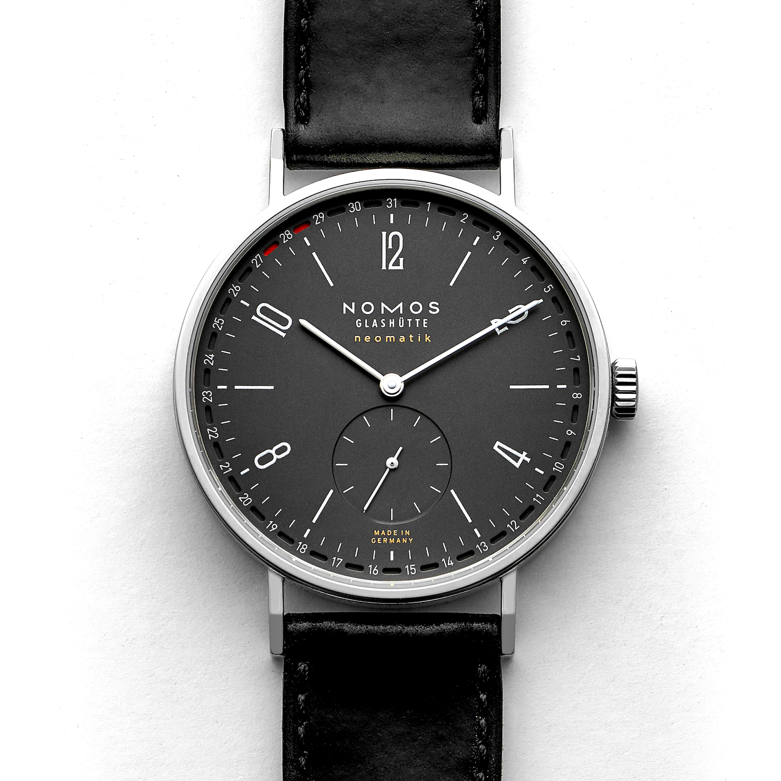 Zegarek Nomos