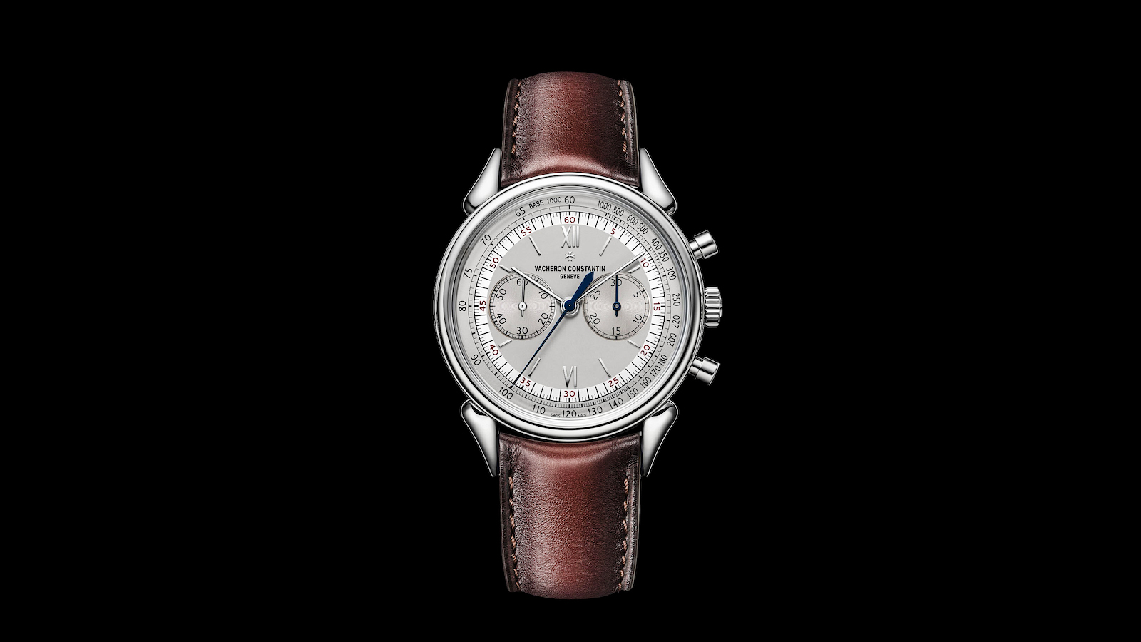 Zegarek Vacheron