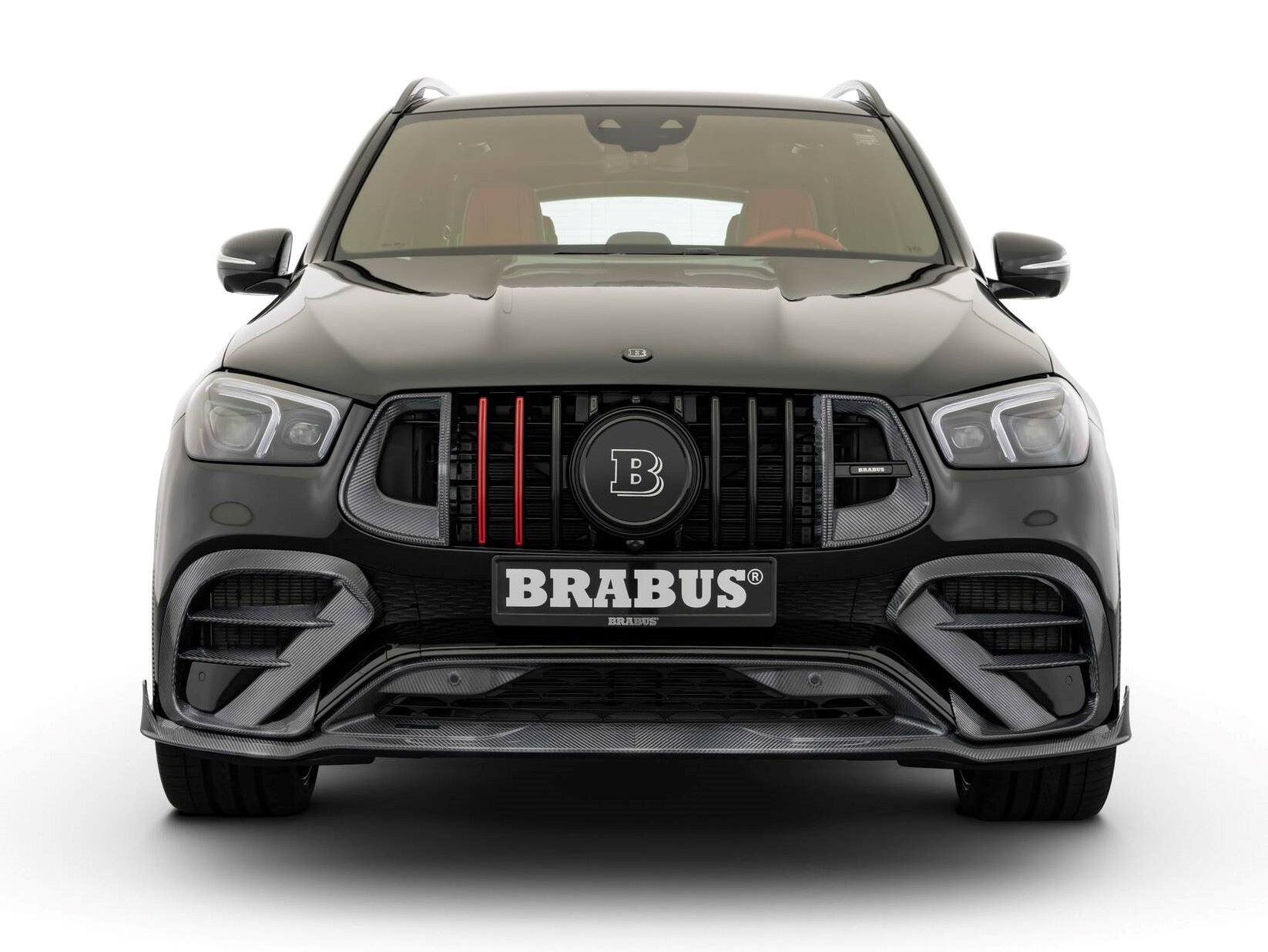 Brabus 800