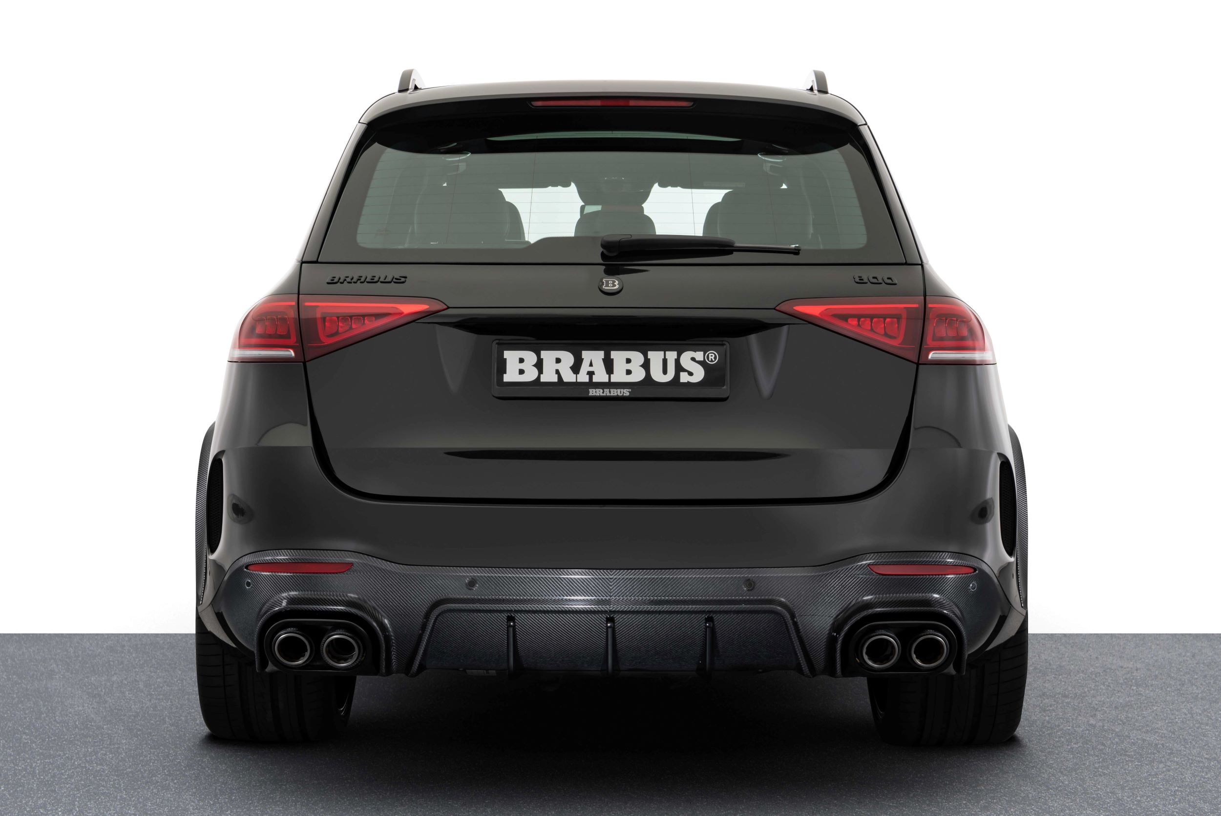 Brabus 800