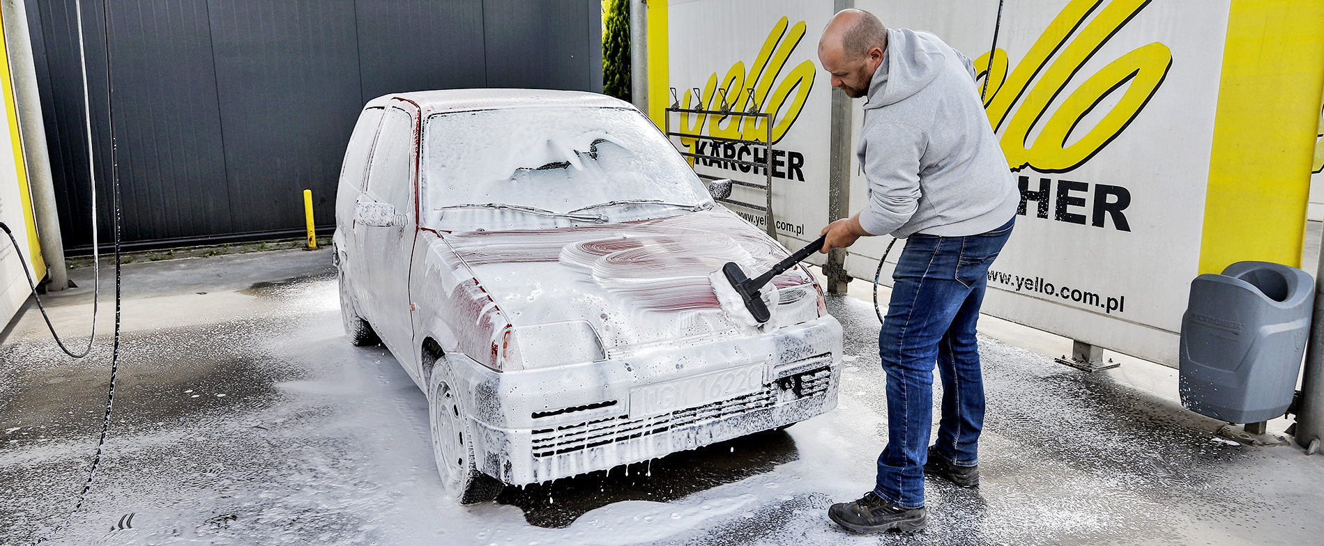 Test politury do lakieru