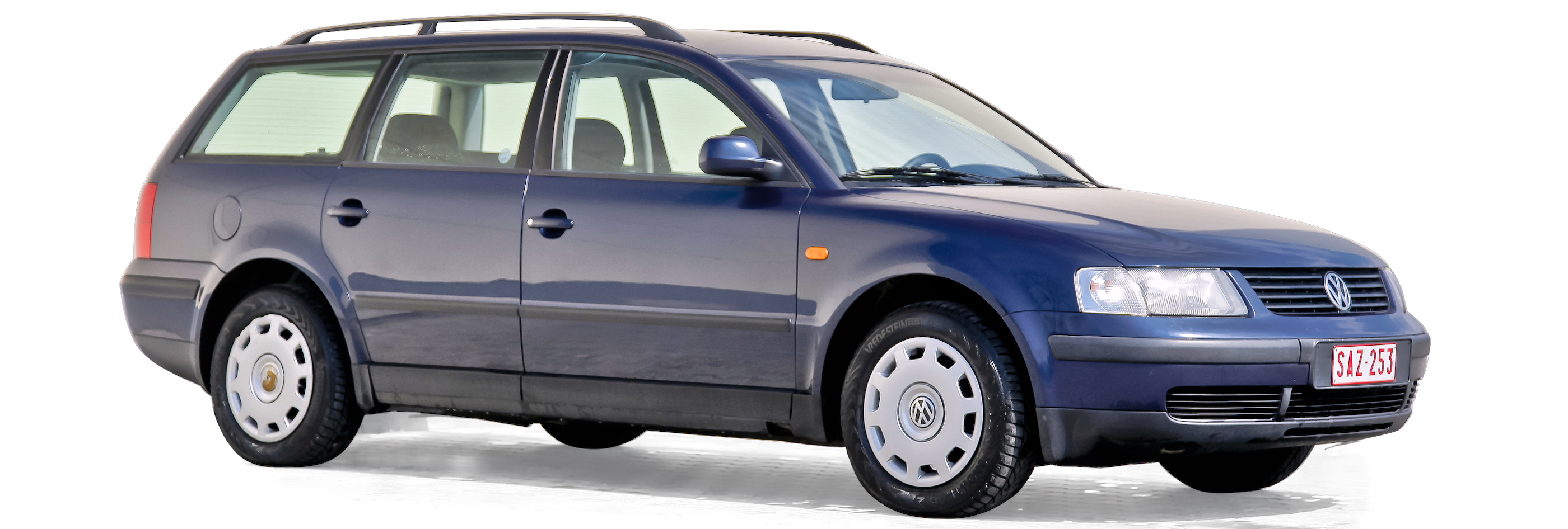 Volkswagen Passat B5