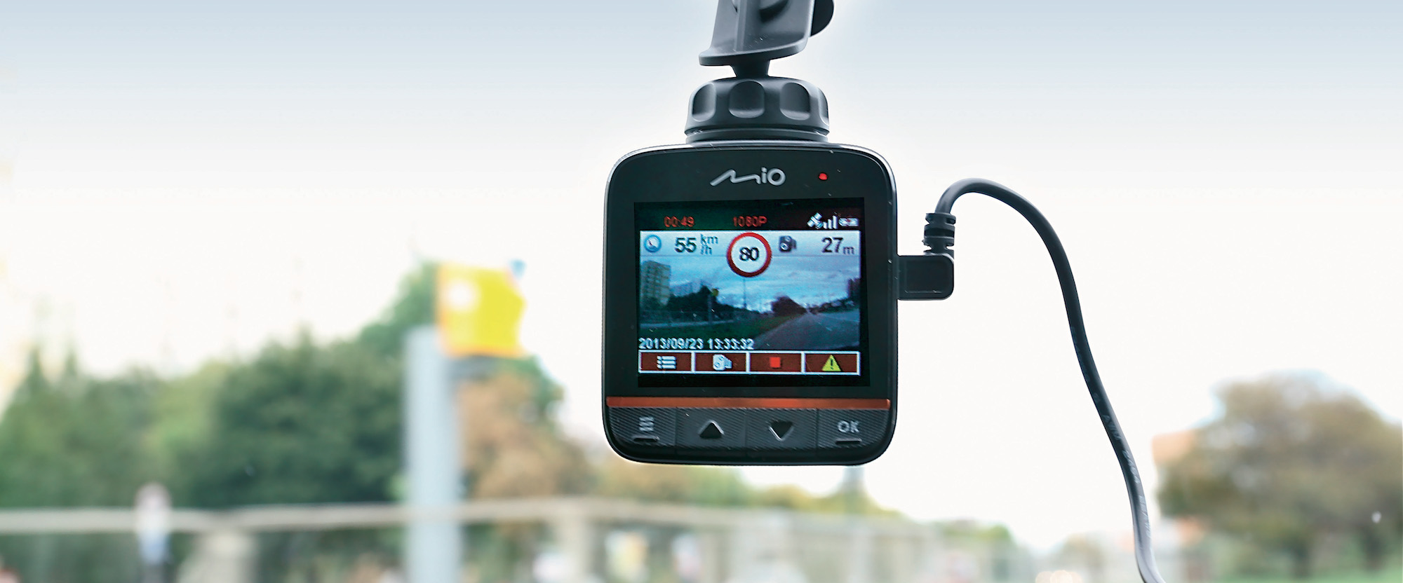 Kamera limit prędkości