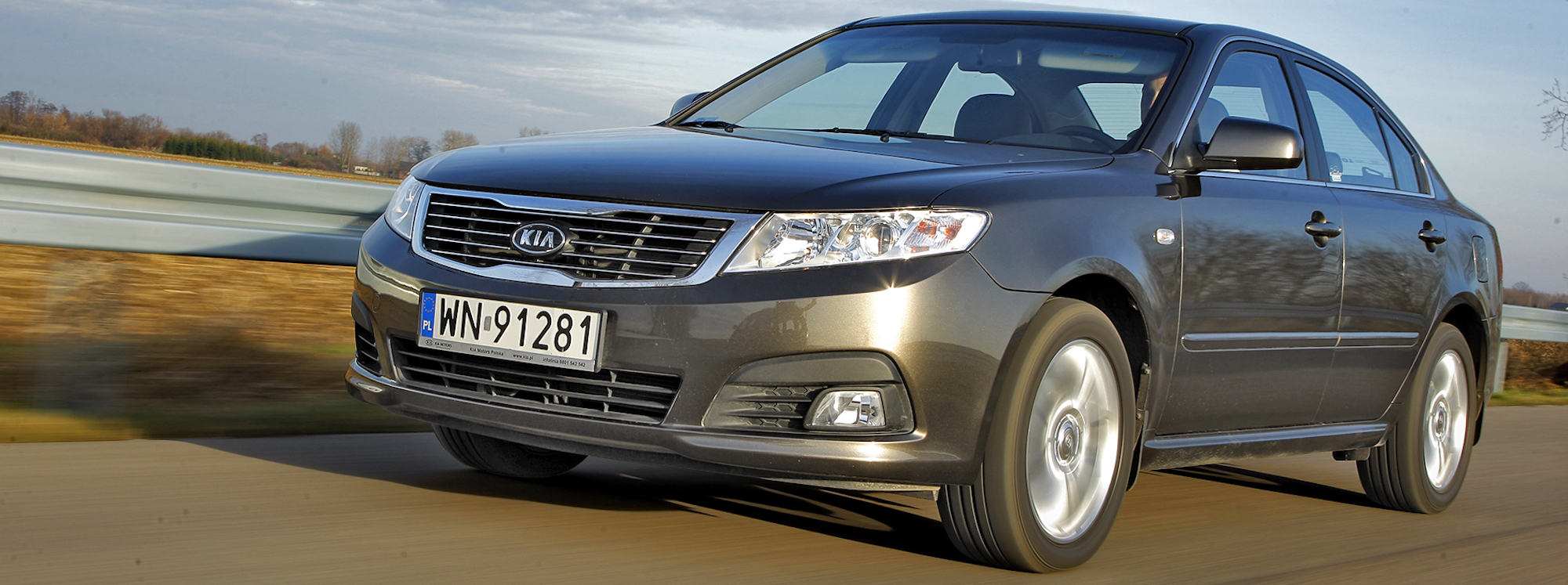 Hyundai i40 (2011-2019)