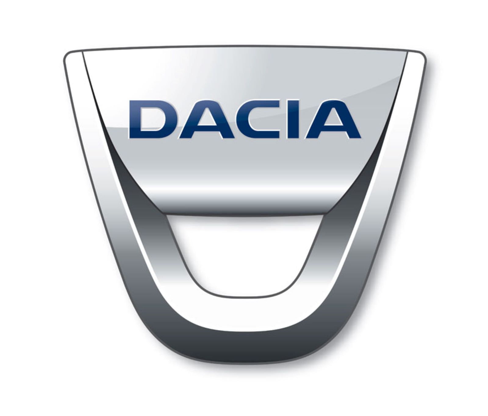 Dacia logo