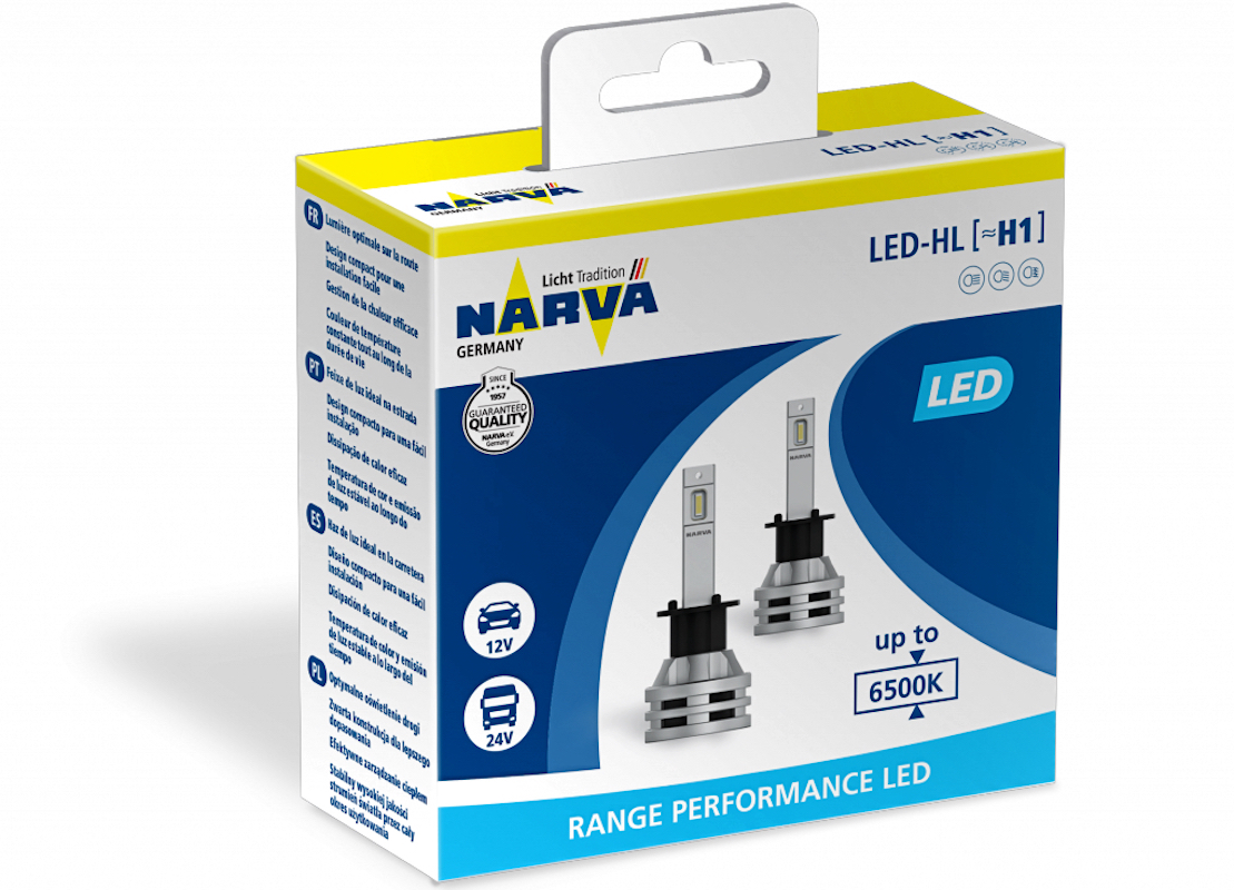 Narva LED-HL