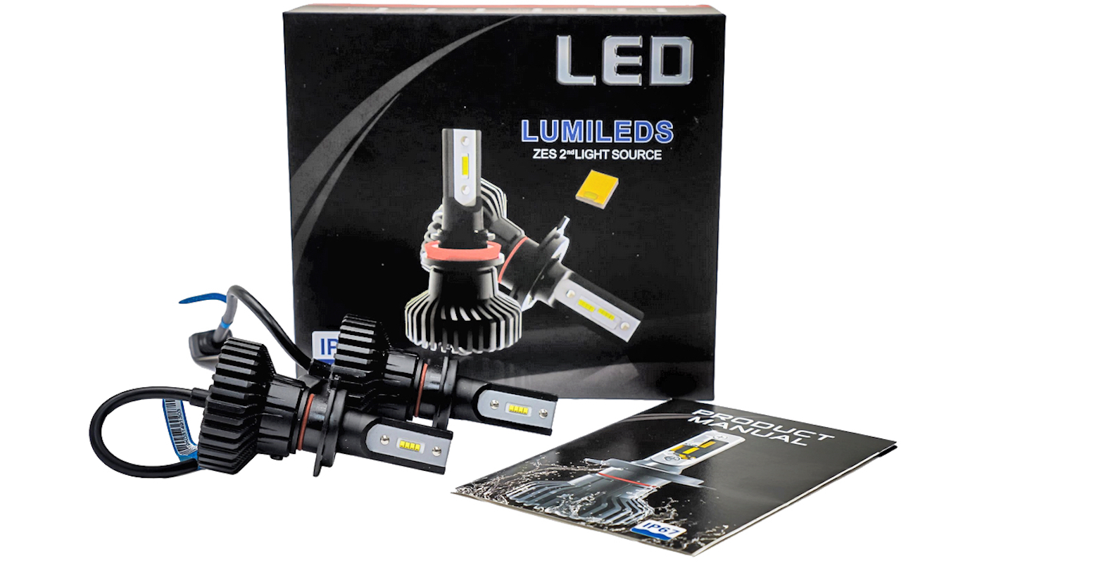 LED Luxeon ZES