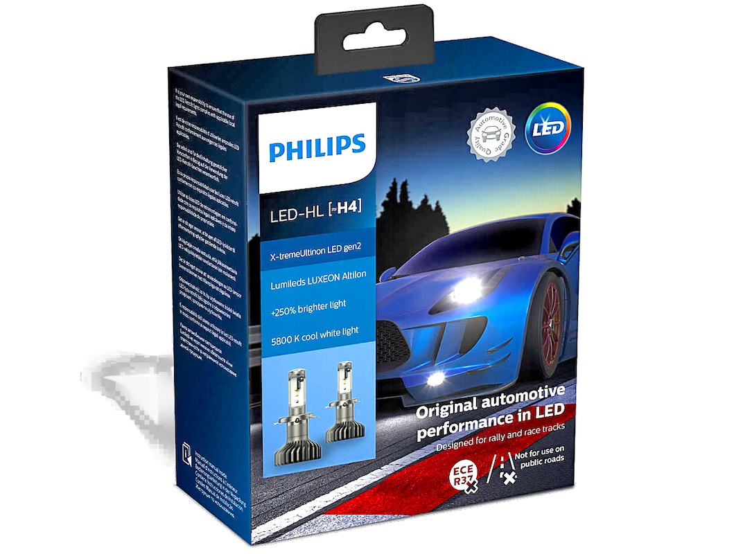 Philips LED-HL