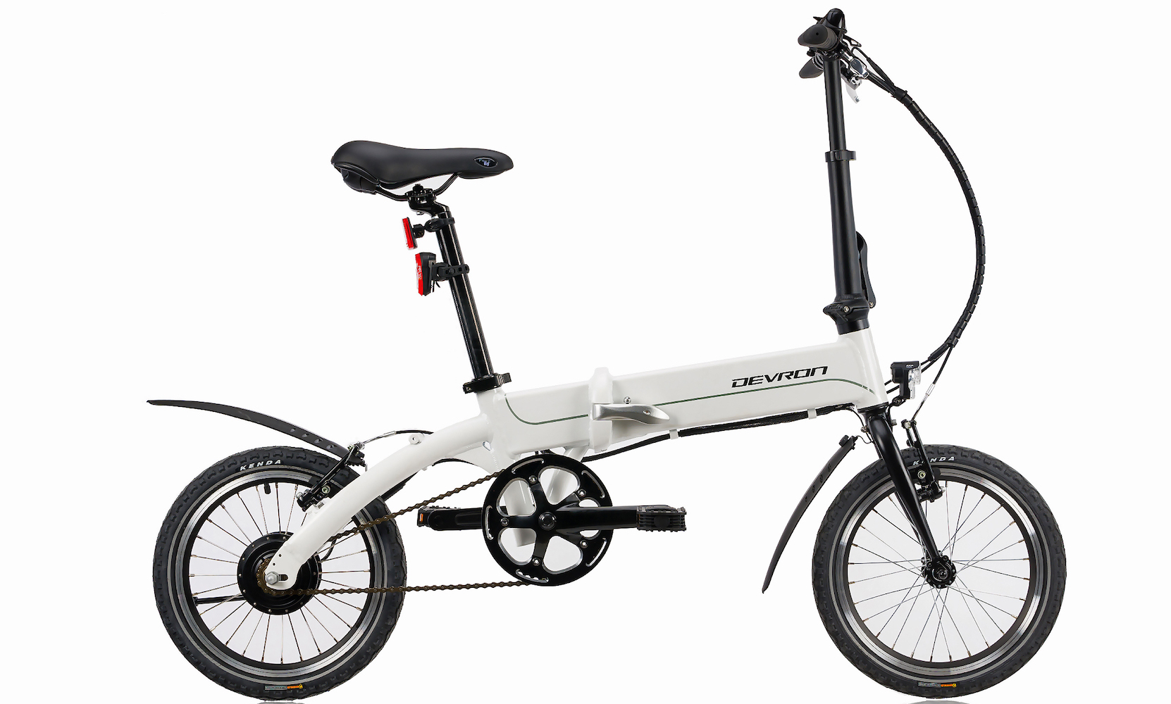 Devron 16201