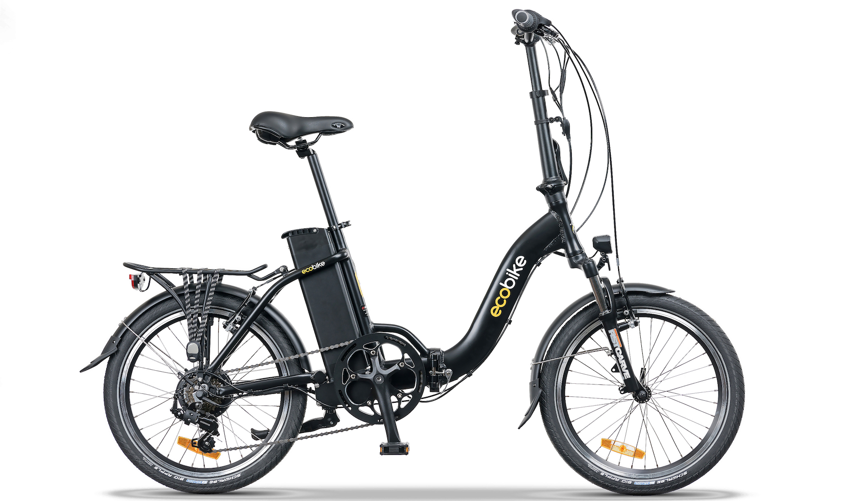 Ecobike Even 15,5