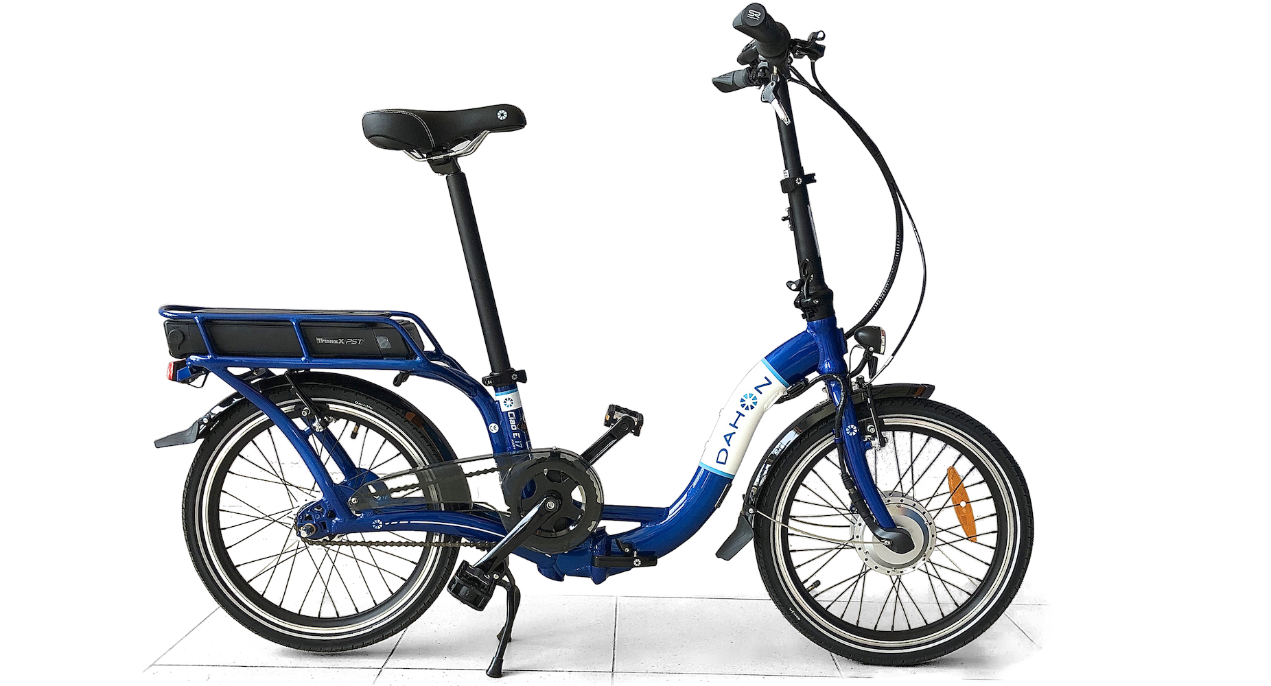 Dahon Ciao E7i