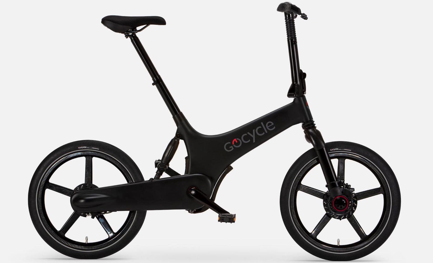 Gocycle G3+