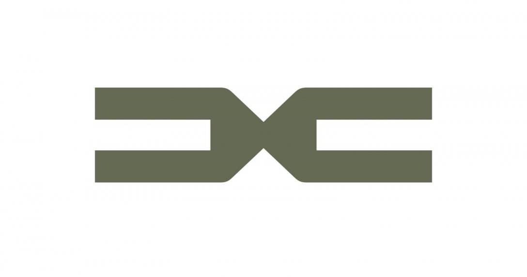 Nowe logo Dacii