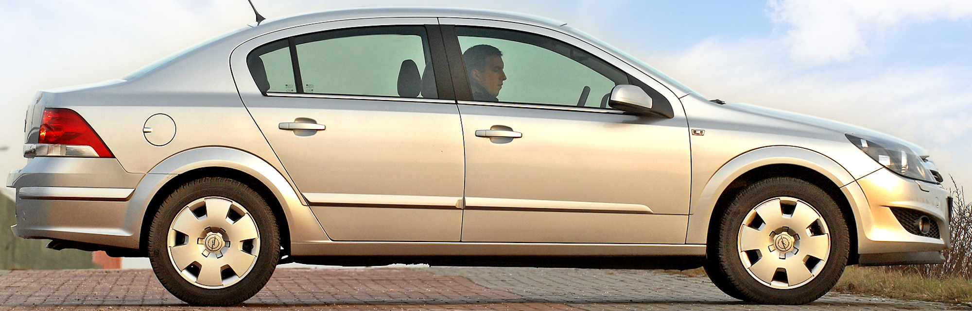 Opel Astra H (2004-2014)