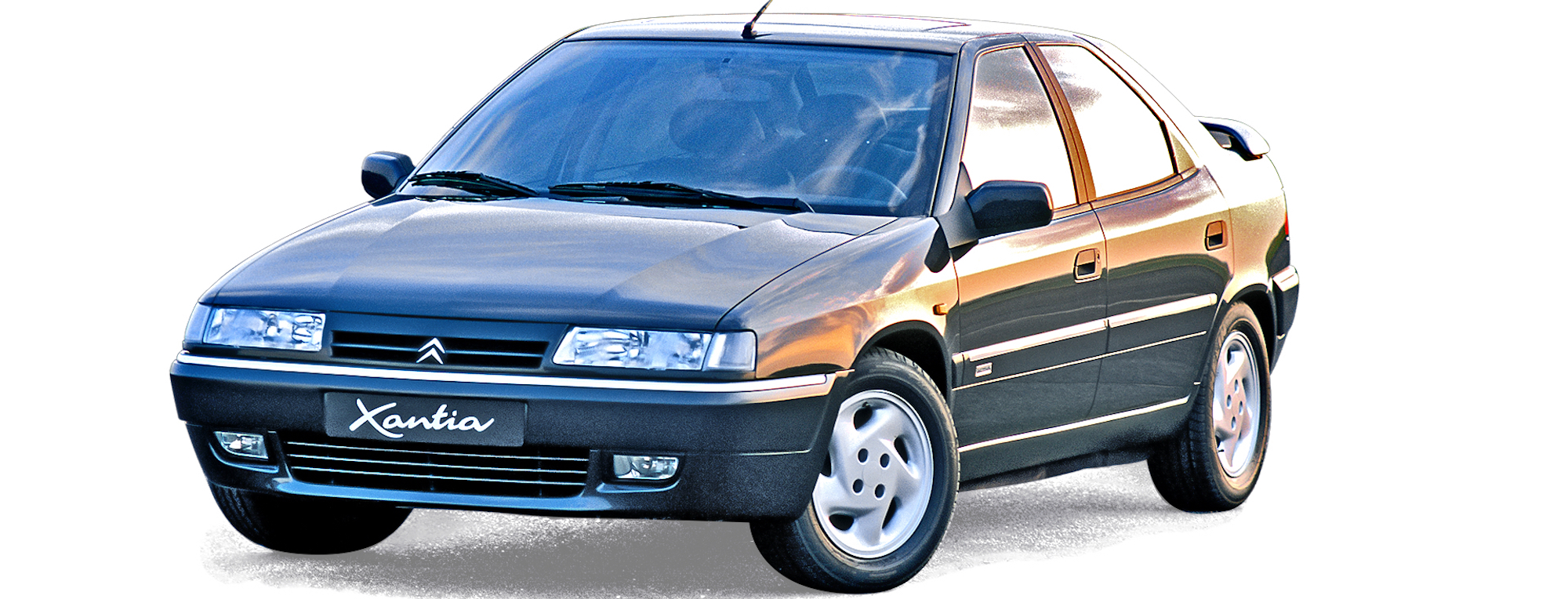 Citroen Xantia (1993-2001)